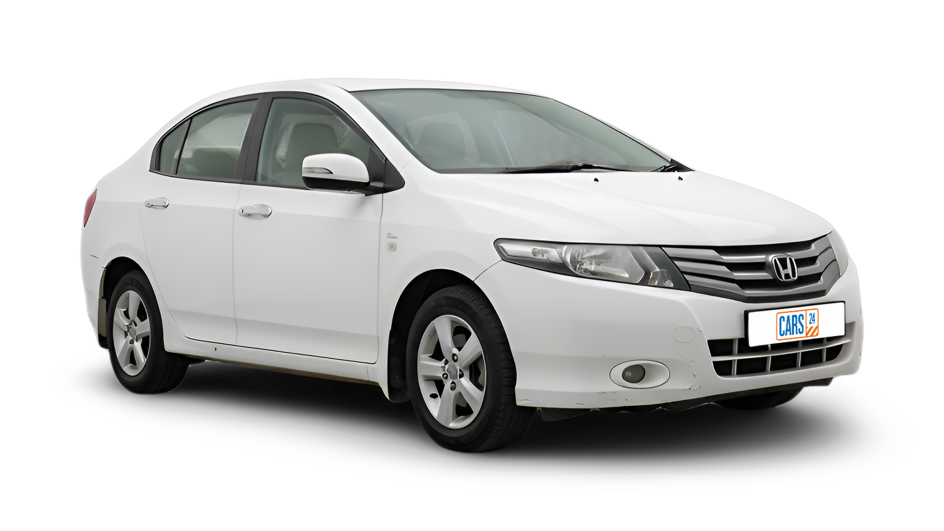 Honda City-img